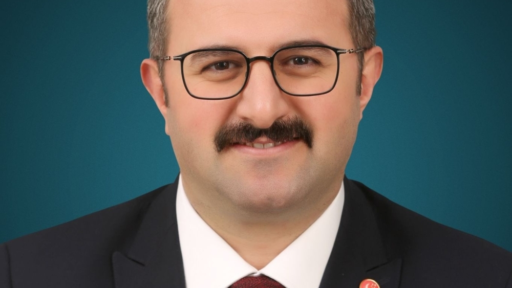 Saadet Partisi Kayseri İl Başkanı Coşkun, görevinden ayrıldı